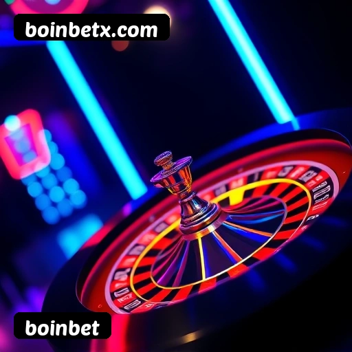App Mobile boinbet - Jogue em Qualquer Lugar no Seu Smartphone