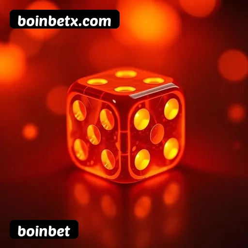 Imagem secundária para conteúdo da página Facebook boinbet