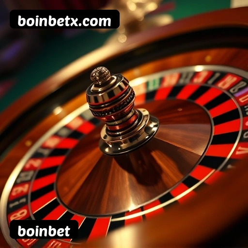 Cassino ao Vivo boinbet - Dealers Brasileiros Profissionais