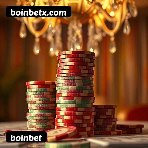 Jogos de Cassino ao Vivo