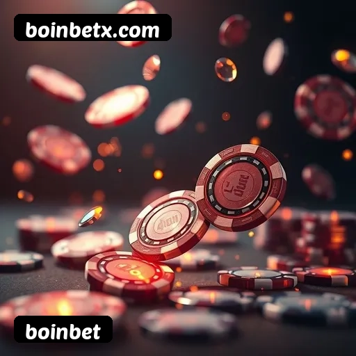 Benefícios do Login boinbet - Bônus e Vantagens Exclusivas