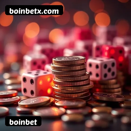 Sistema de Segurança Avançado boinbet - Criptografia e Proteção