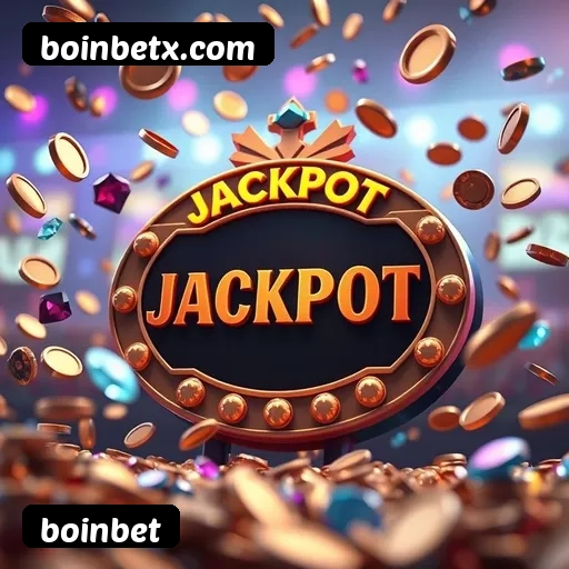 Coleção Premium de Slots boinbet - NetEnt, Pragmatic Play, Evolution