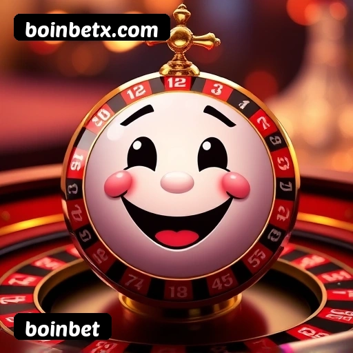 Prévia de conteúdo do canal Telegram boinbet